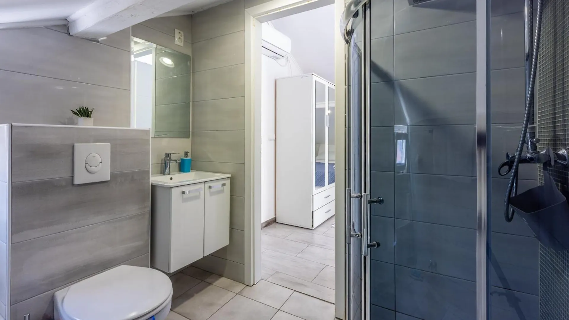 Brzica Apartment Novi Vinodolski