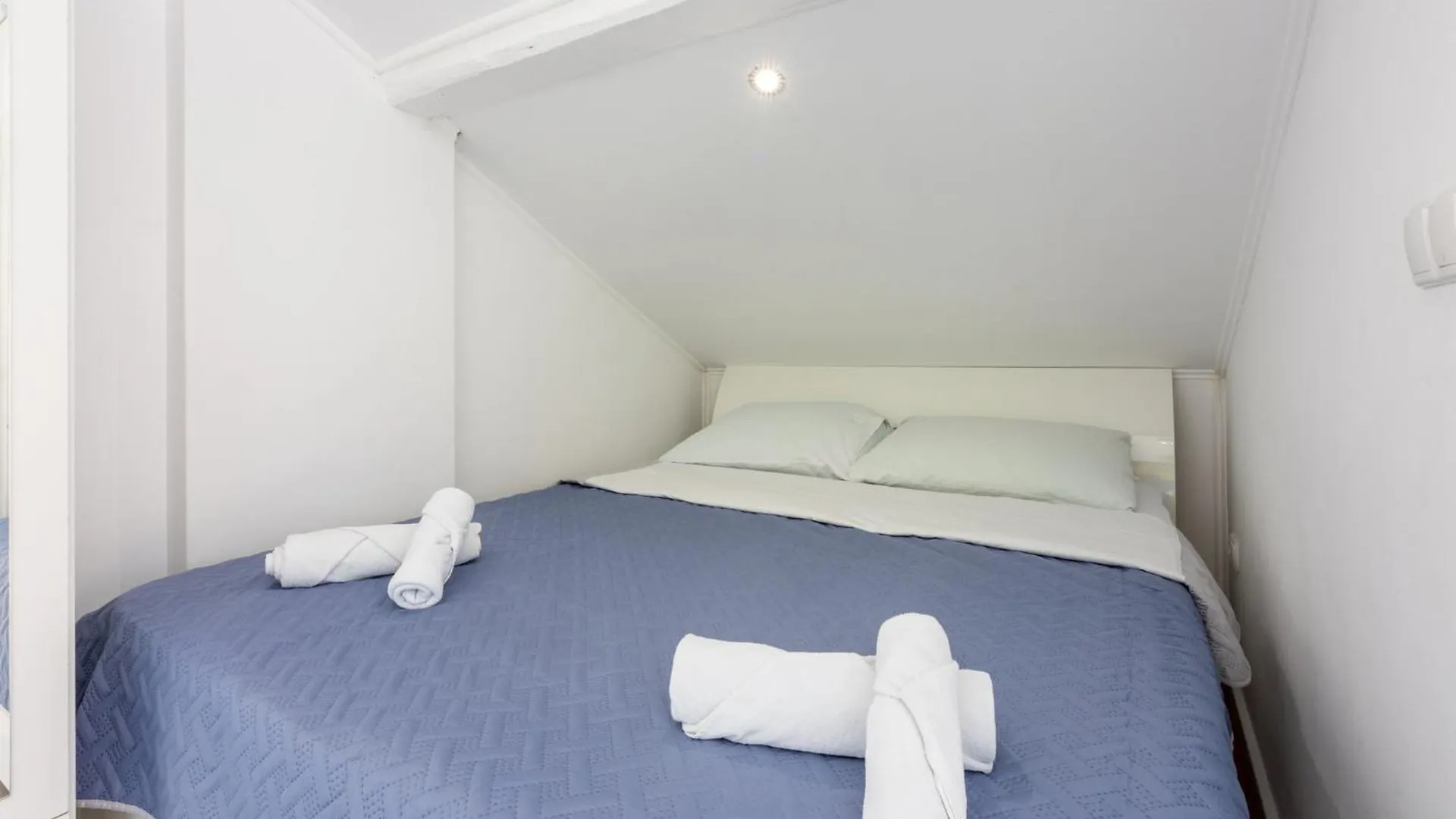 Brzica Apartment Novi Vinodolski