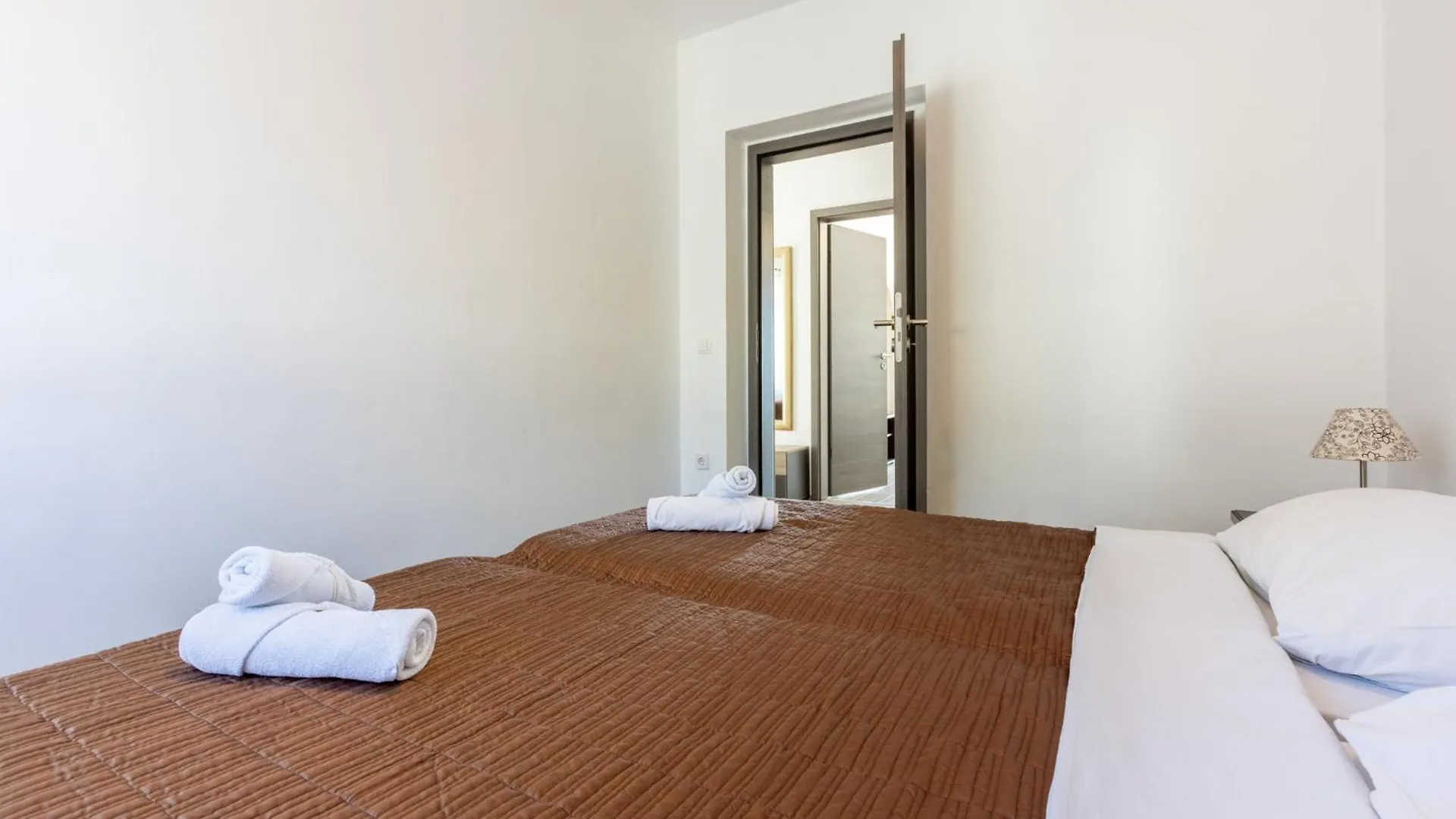 Brzica Apartment Novi Vinodolski
