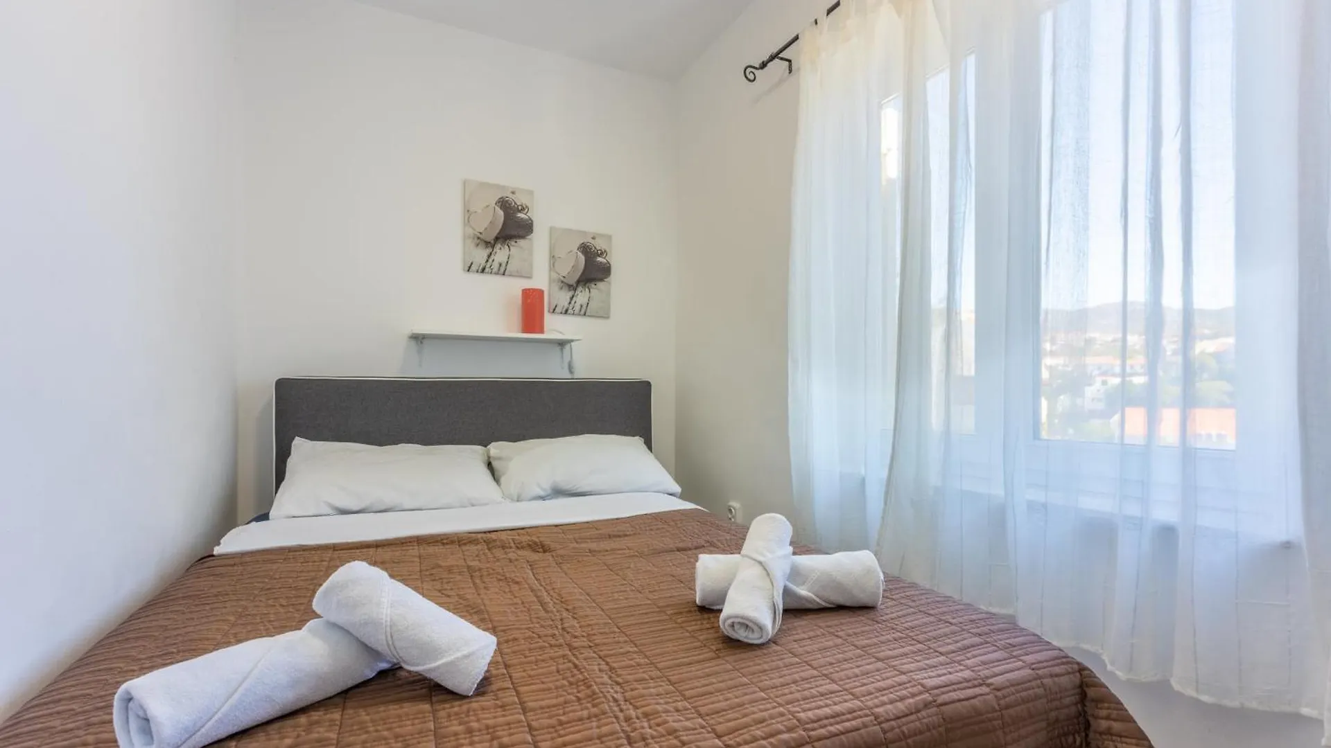 Brzica Apartment Novi Vinodolski 0*,  Croatia