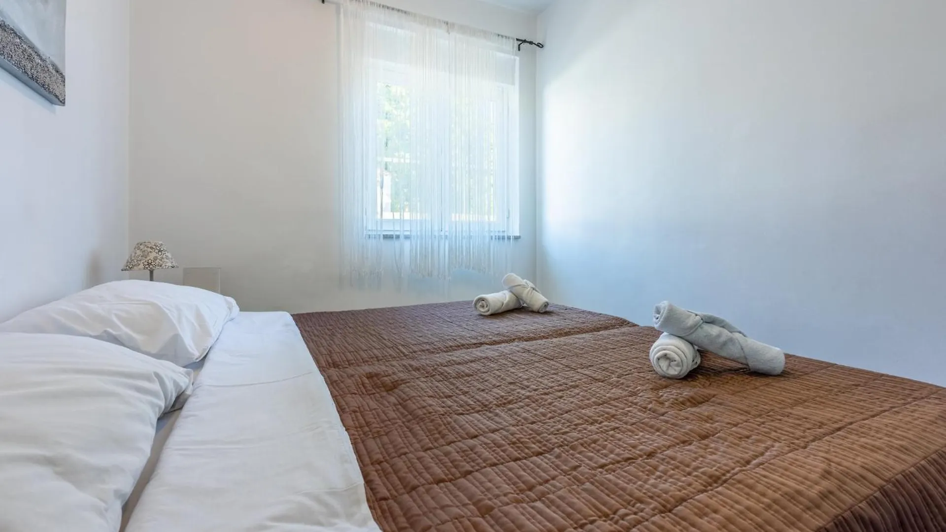 Brzica Apartment Novi Vinodolski 0*,  Croatia
