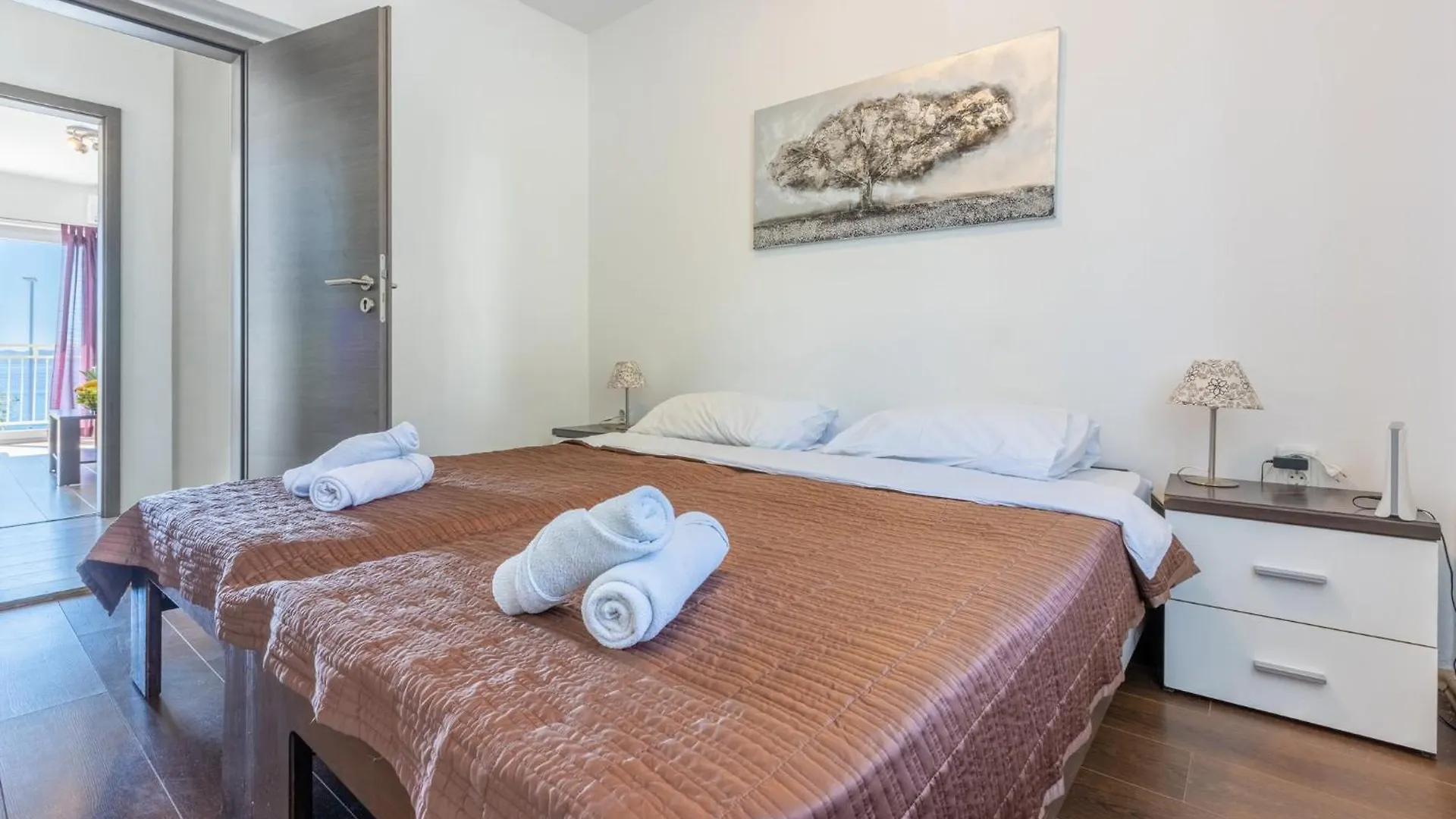 Brzica Apartment Novi Vinodolski