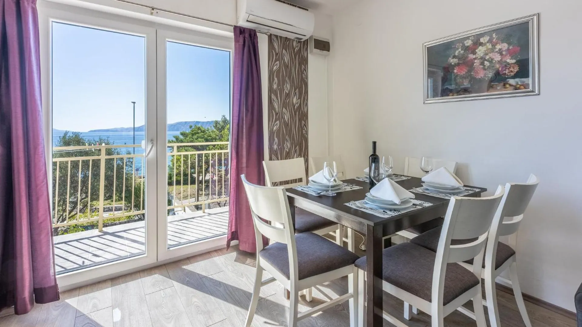 Brzica Apartment Novi Vinodolski