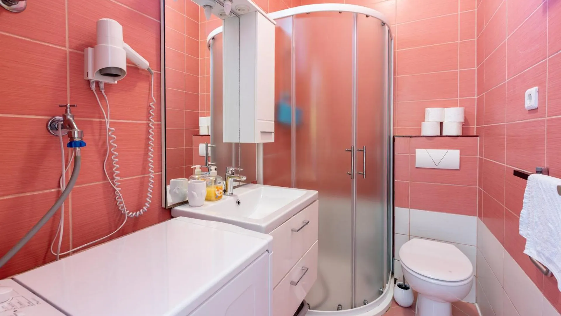 Brzica Apartment Novi Vinodolski