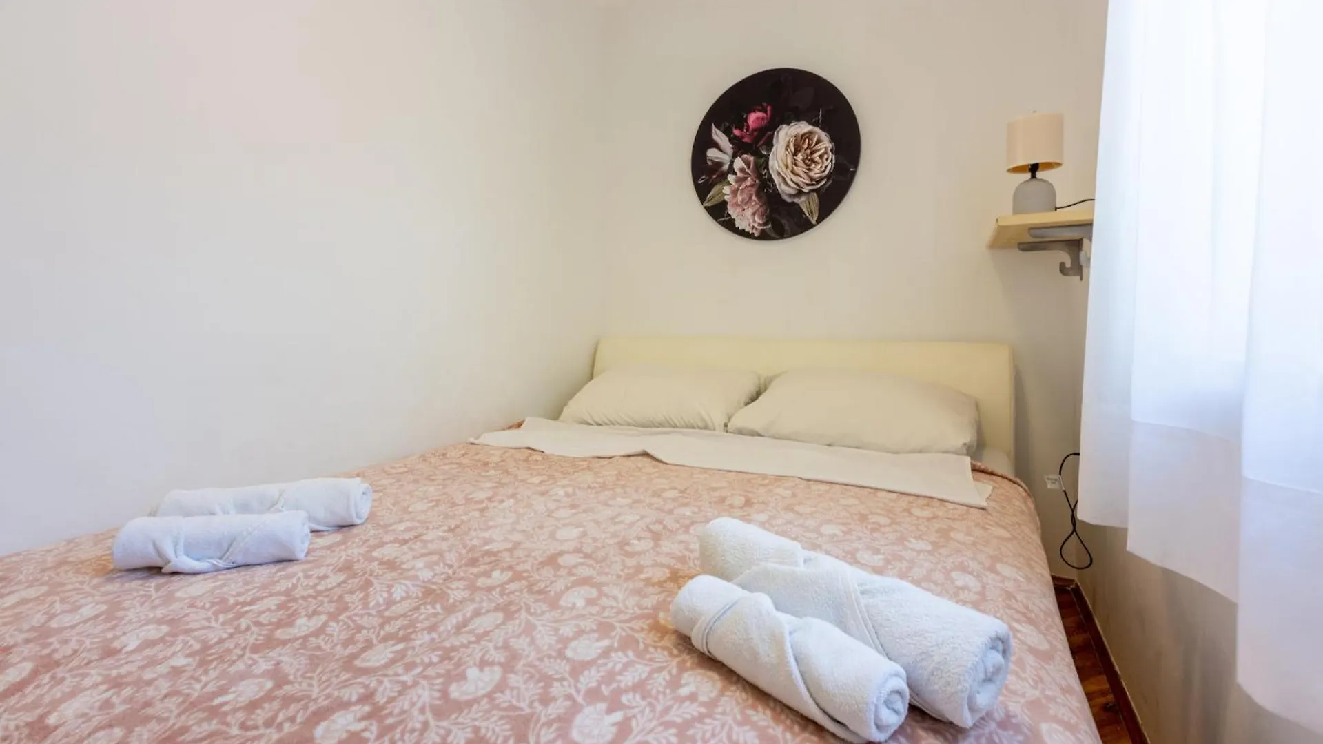 Brzica Apartment Novi Vinodolski