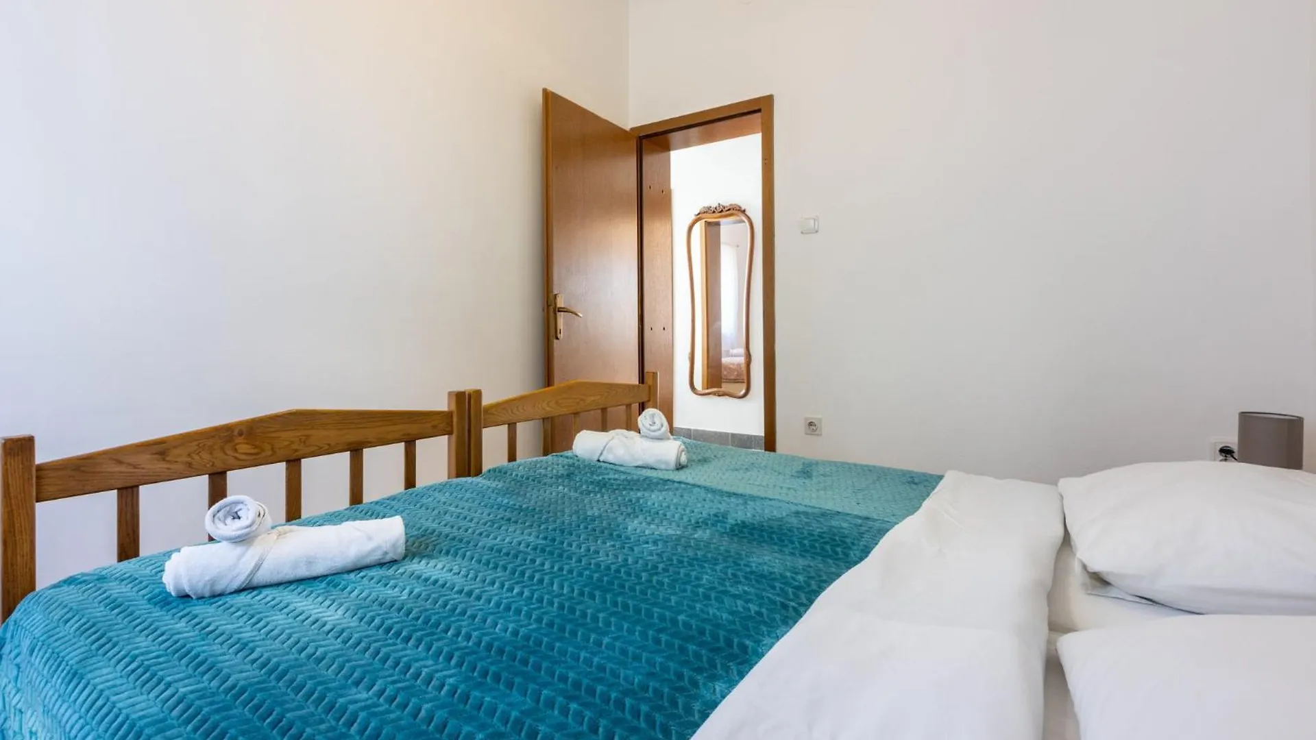 Brzica Apartment Novi Vinodolski 0*,  Croatia