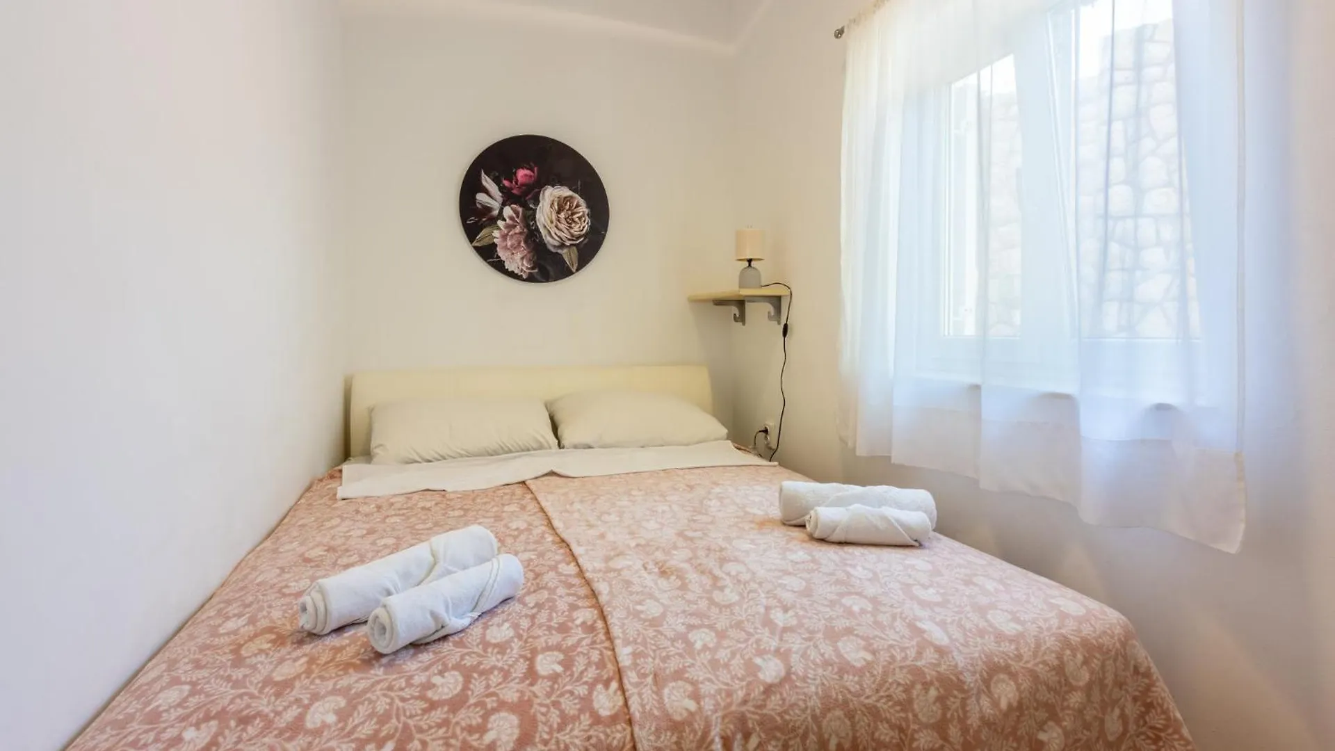 Brzica Apartment Novi Vinodolski Croatia