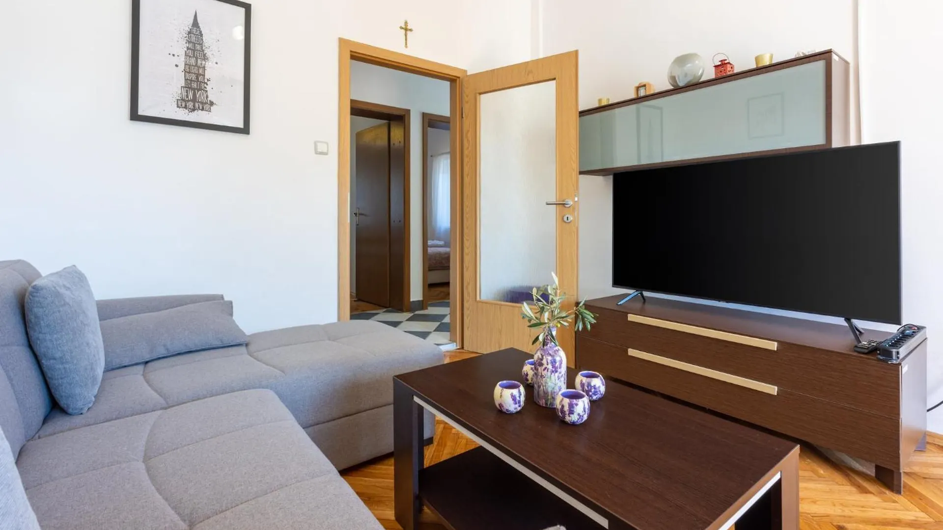Brzica Apartment Novi Vinodolski
