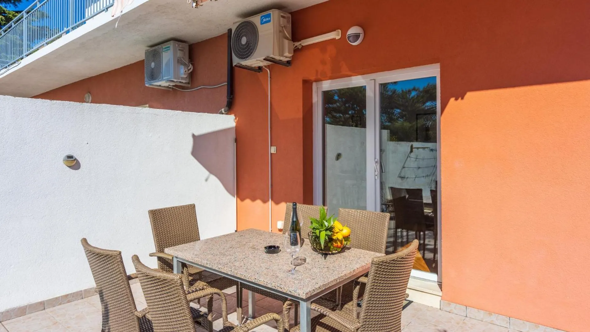 Brzica Apartment Novi Vinodolski