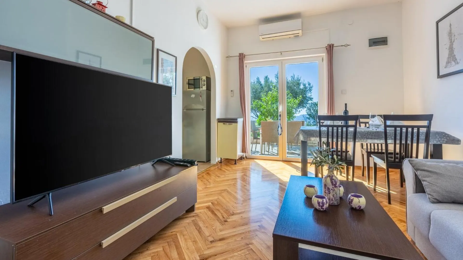 Brzica Apartment Novi Vinodolski