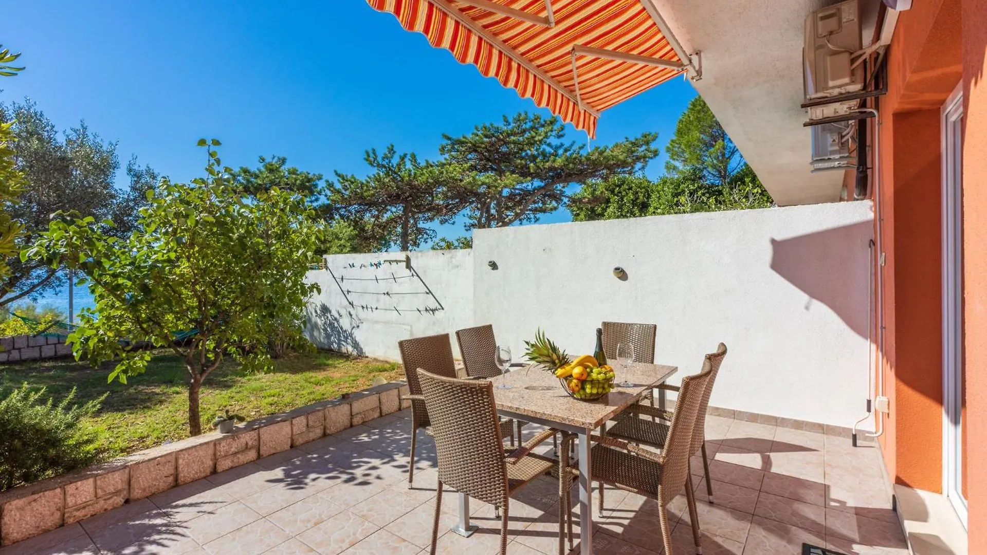 Brzica Apartment Novi Vinodolski