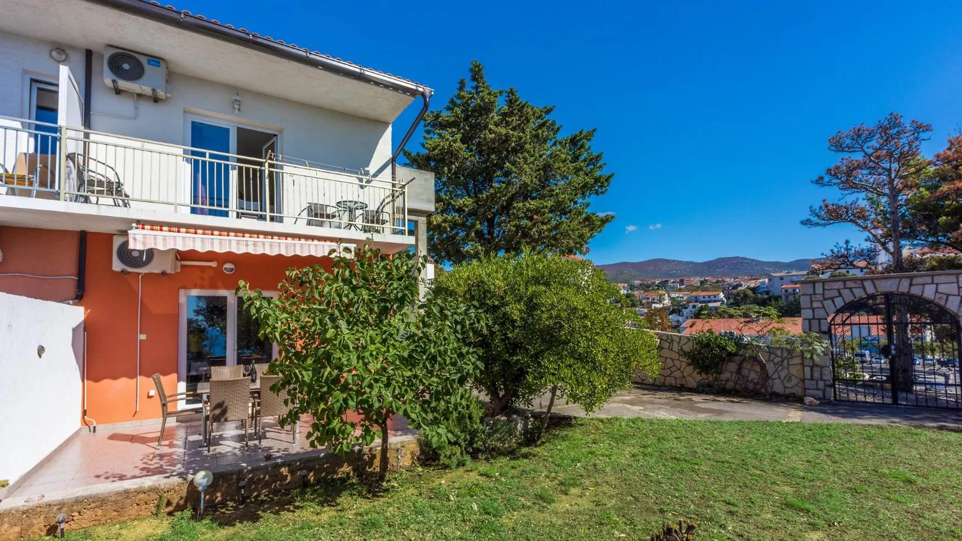 Brzica Apartment Novi Vinodolski 0*,  Croatia
